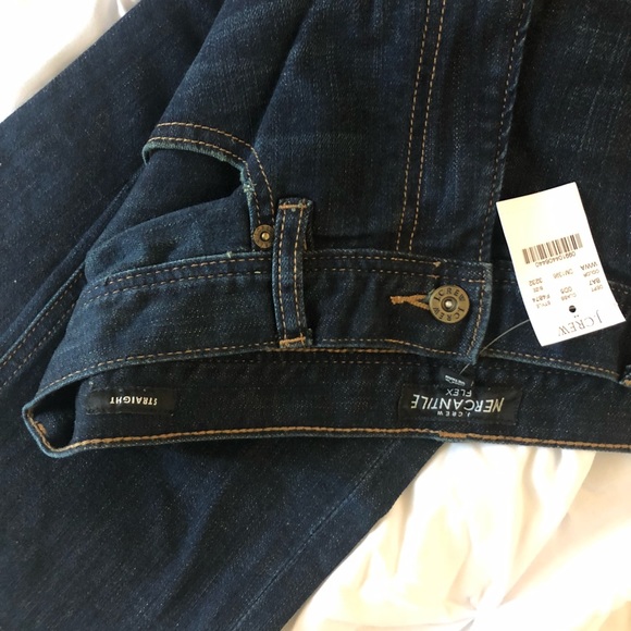 J Crew Jeans NWT - Picture 6 of 6